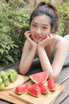 欧美毛茸茸青少年