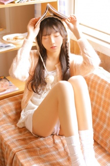 ACCA少女网课视频
