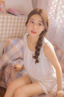 电锯少女