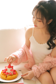 甜蜜的妻子 电影